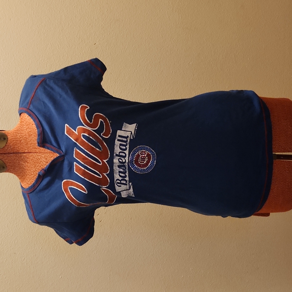 Cubs tee